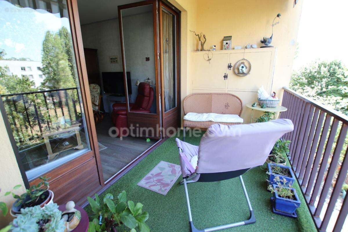 Appartement vendu loué de 77 m2 à la LA CHAPELLE SAINT MESMIN (45) - photo 14