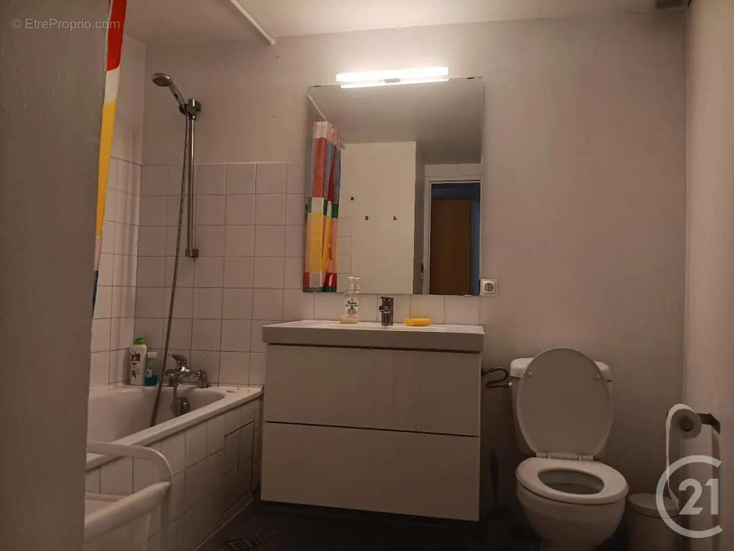 Appartement 58 m² à Sete  - photo 8