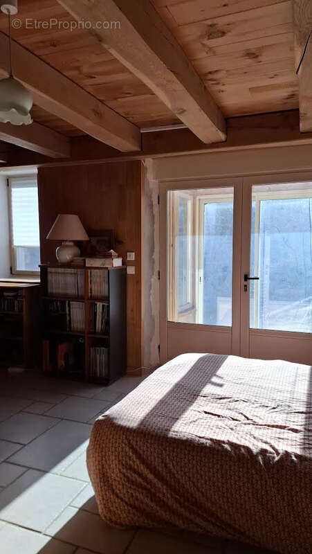 Maison à CHANEAC