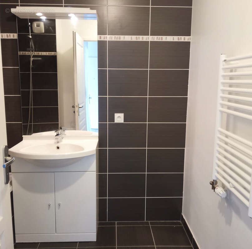 Appartement à AIX-LES-BAINS