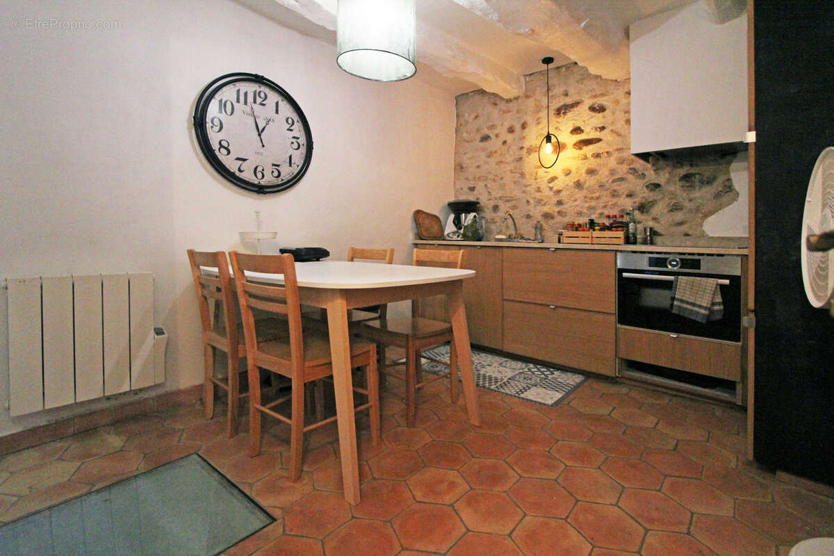 Maison à CAGNES-SUR-MER