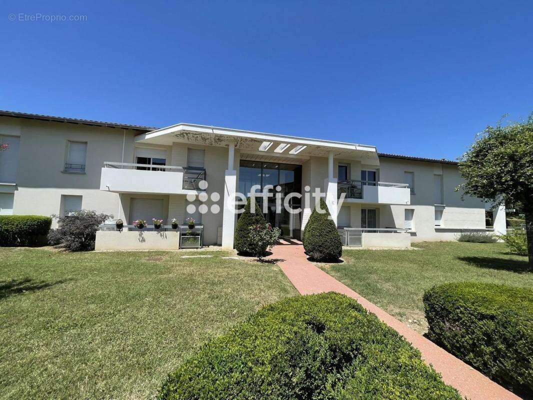 Appartement - photo 11
