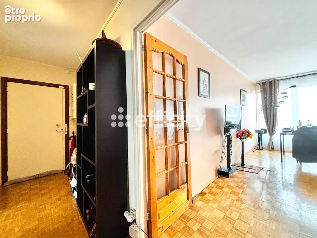 Appartement - photo 7