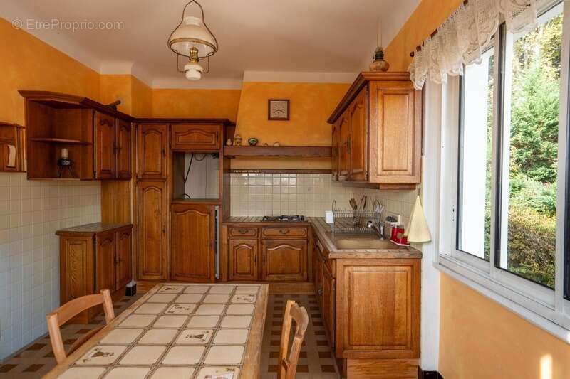 Maison à BEYNOST