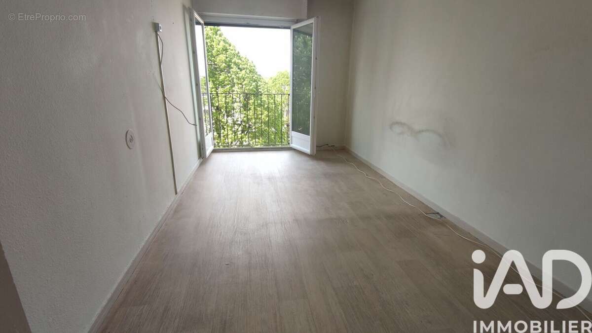 Photo 9 - Appartement à TROYES