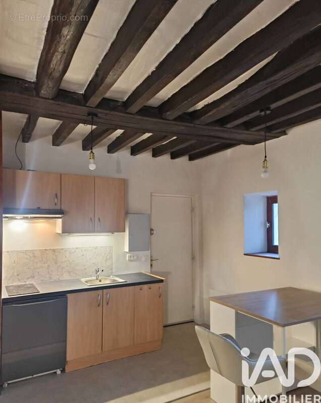 Photo 3 - Appartement à LES ESSARTS-LE-ROI