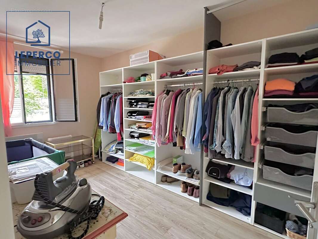 Maison 6 pièces 126m²  proche centre-ville - photo 10
