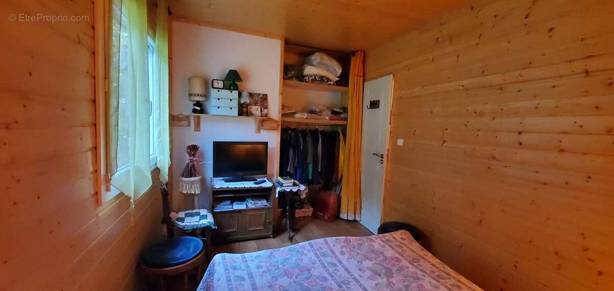 Maison à VALGORGE