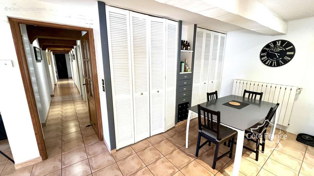 Appartement à SETE