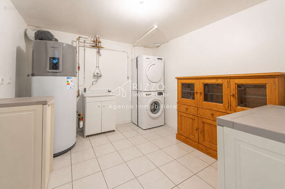 Maison sur sous sol complet - photo 19