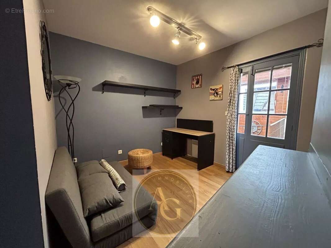 Maison à CASTELNAUDARY