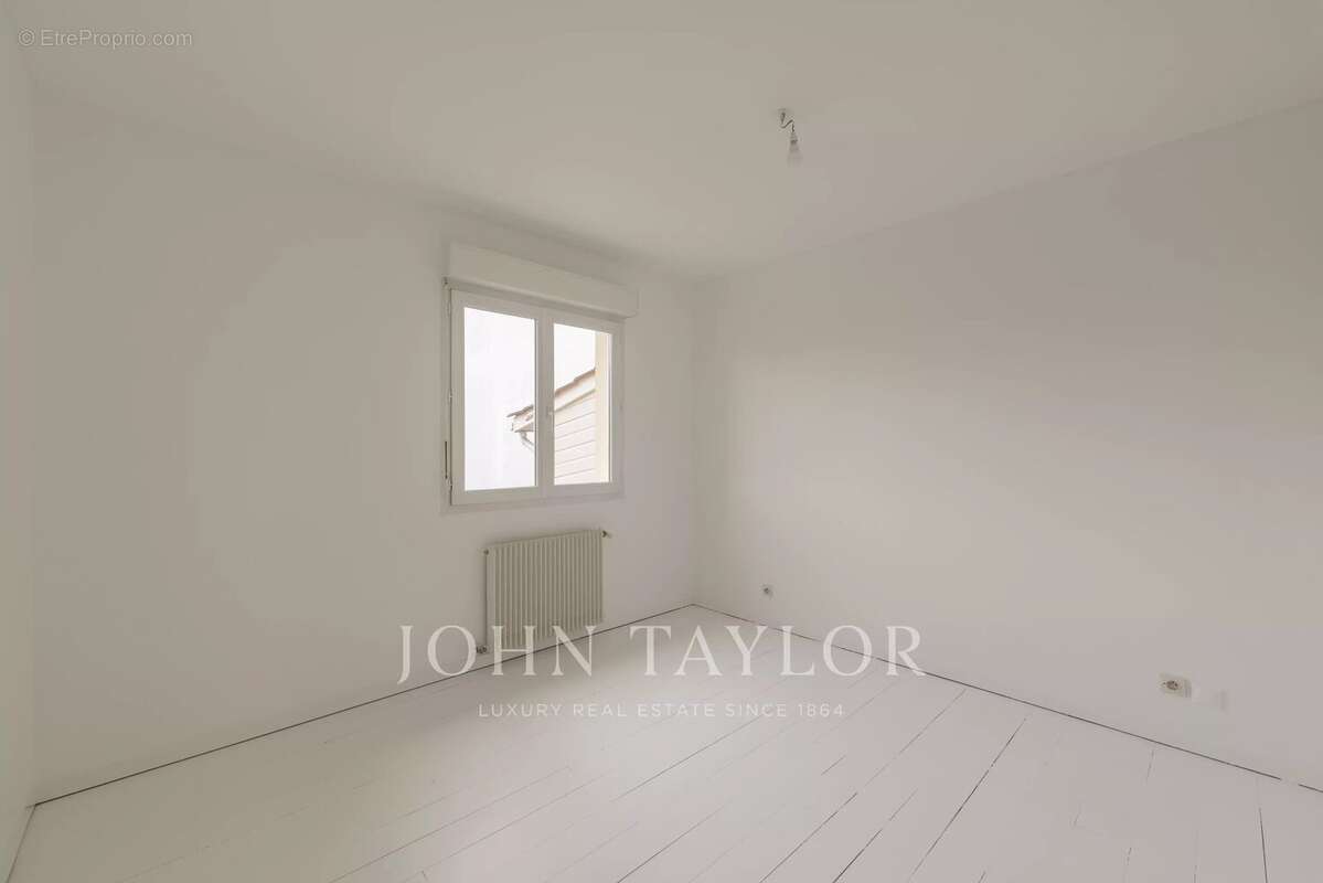 Maison à LE BOUSCAT