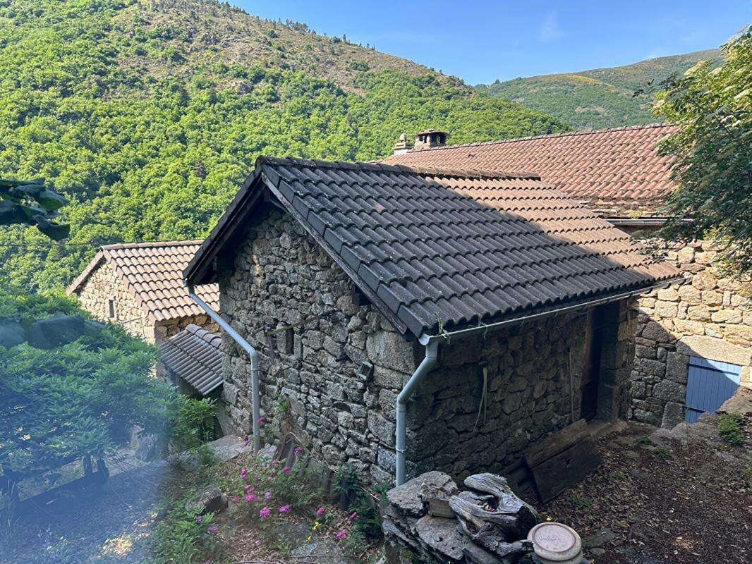 Maison Sablieres 6 pièce(s) 130 m2 - photo 6