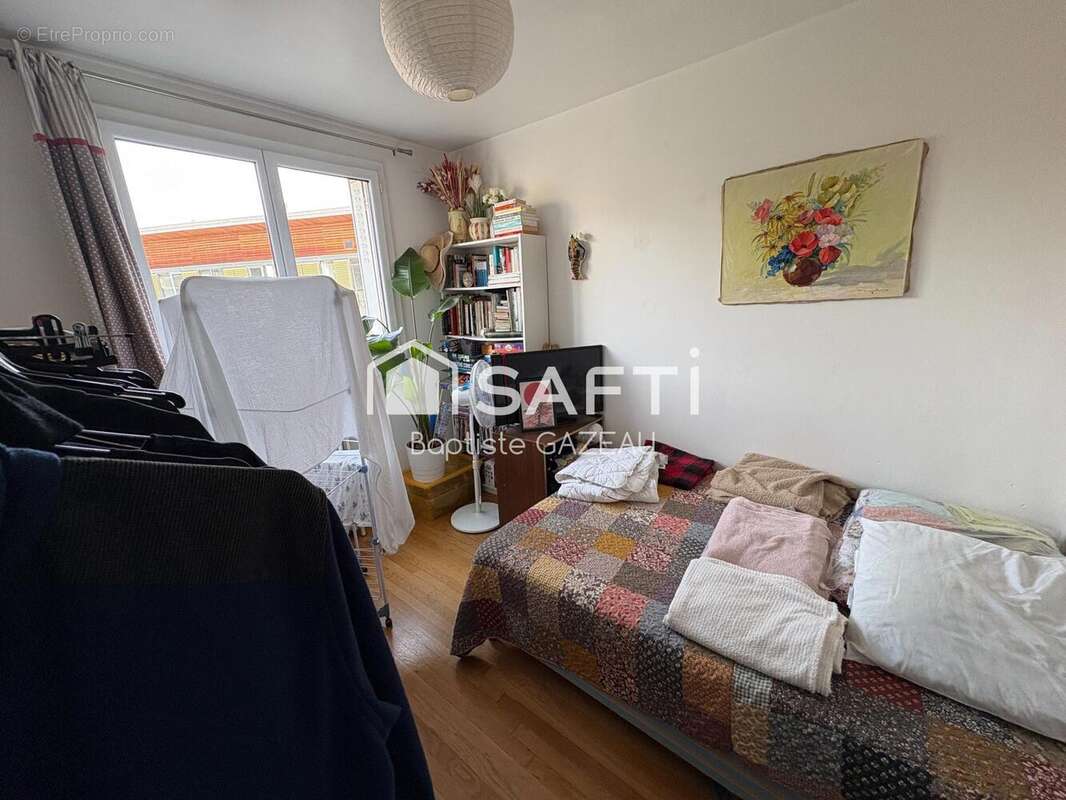 Photo 4 - Appartement à BOURGES