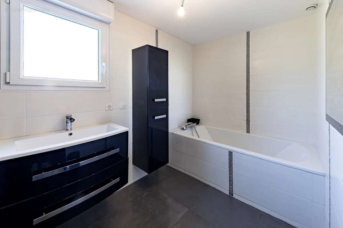 Villa individuelle avec piscine. nice ouest. - photo 13