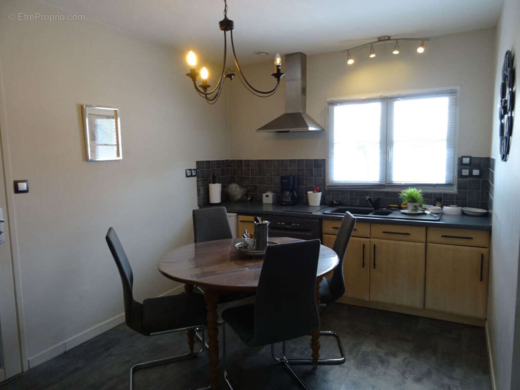 Maison à SAINTE-FOY