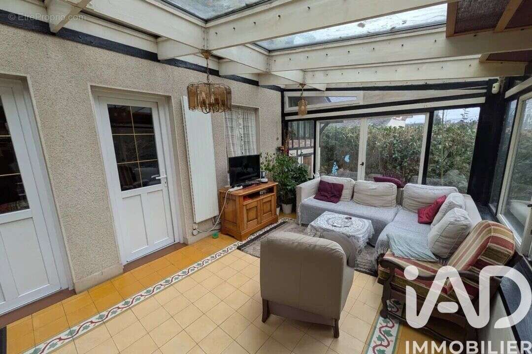 Photo 3 - Maison à BRIONNE