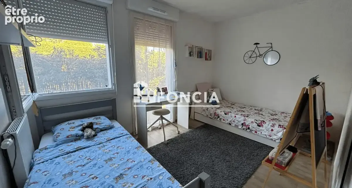 PIBRAC, T4 en Rez-de-Jardin avec 2 places de parking - photo 8