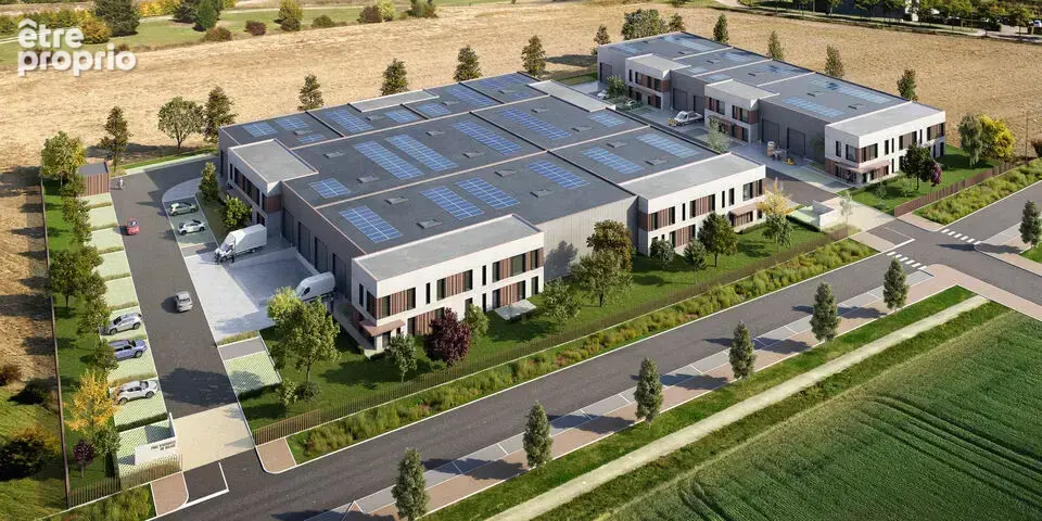 Bien immobilier à vendre à Saint-Etienne-Du-Rouvray (76800) - photo 3