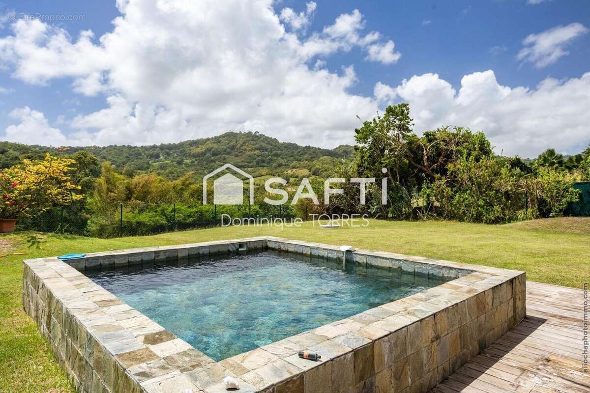 Photo 9 - Maison à LE VAUCLIN