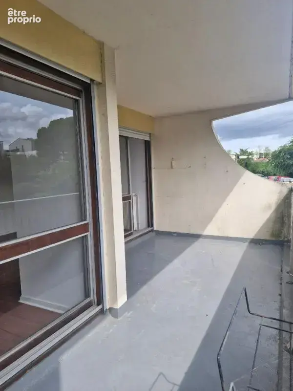 Appartement Bordeaux 3 pièce(s) - photo 5
