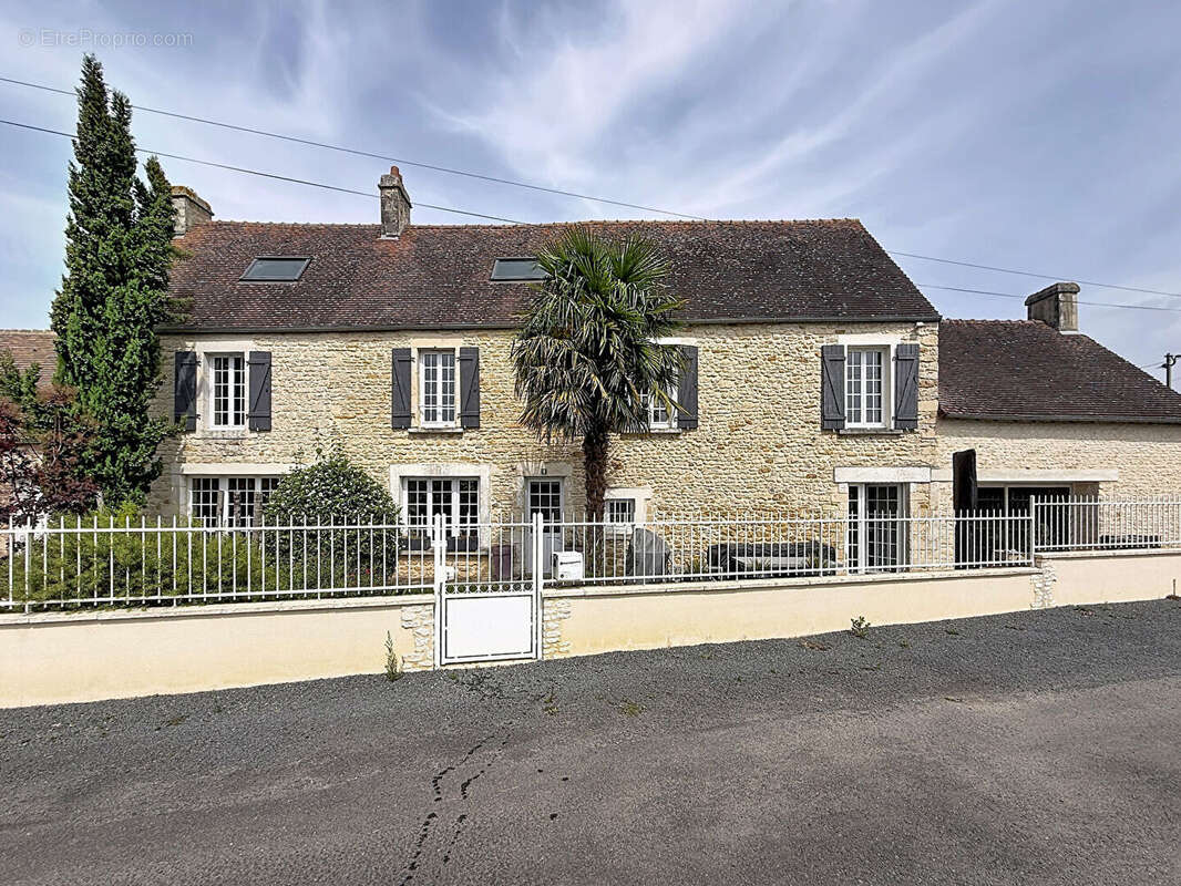Maison à FALAISE