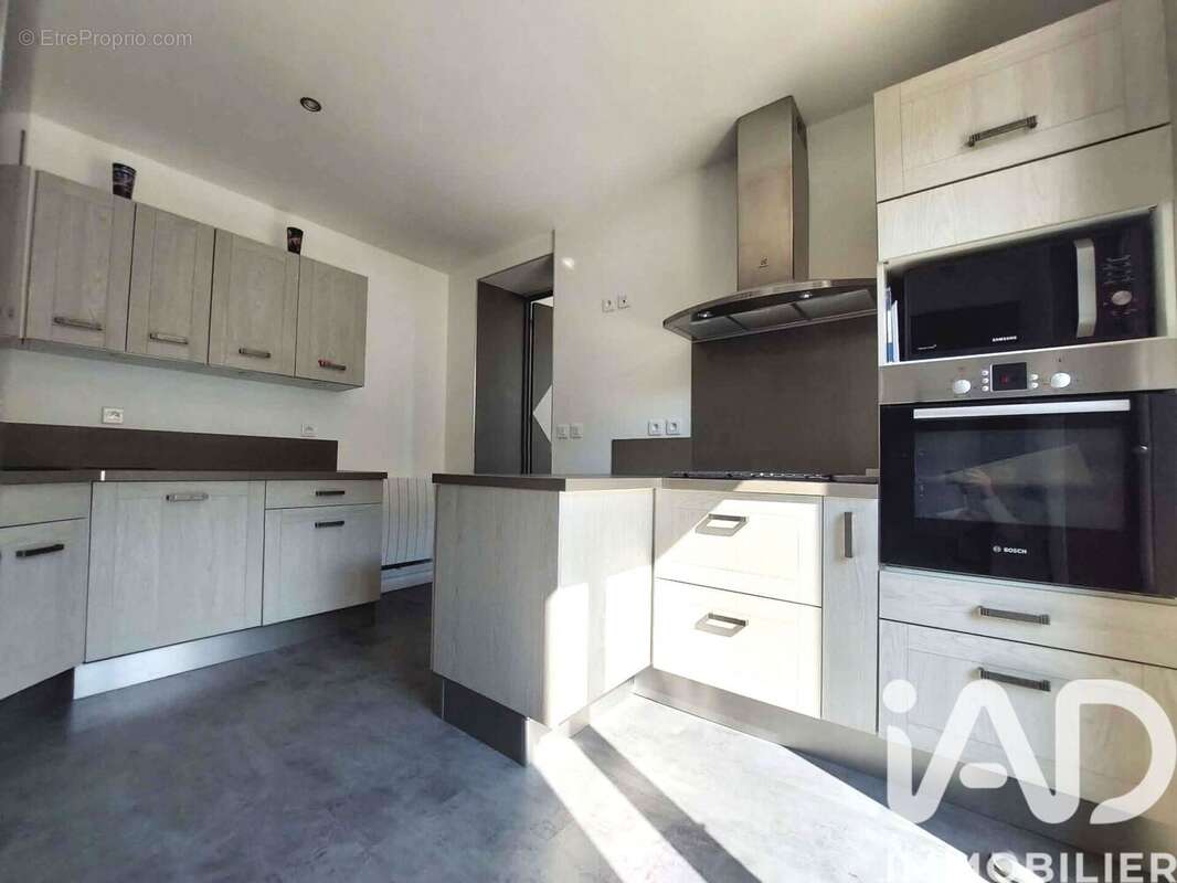 Photo 5 - Maison à THOMERY