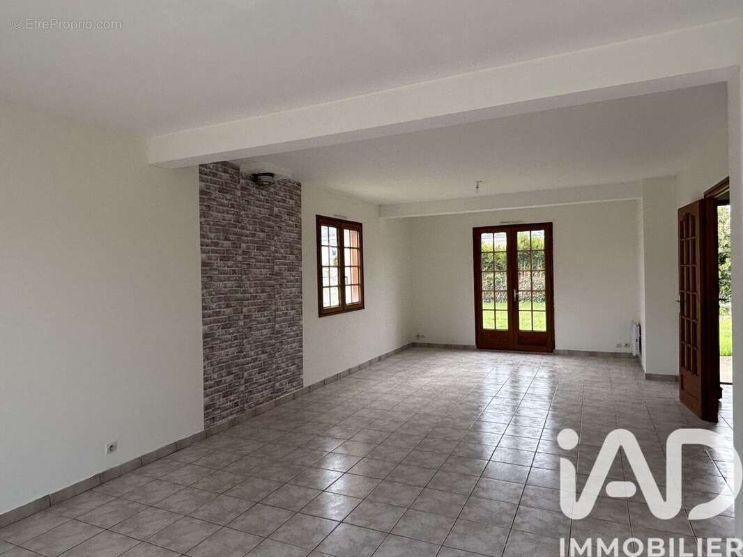 Photo 3 - Maison à LES ALLEUDS