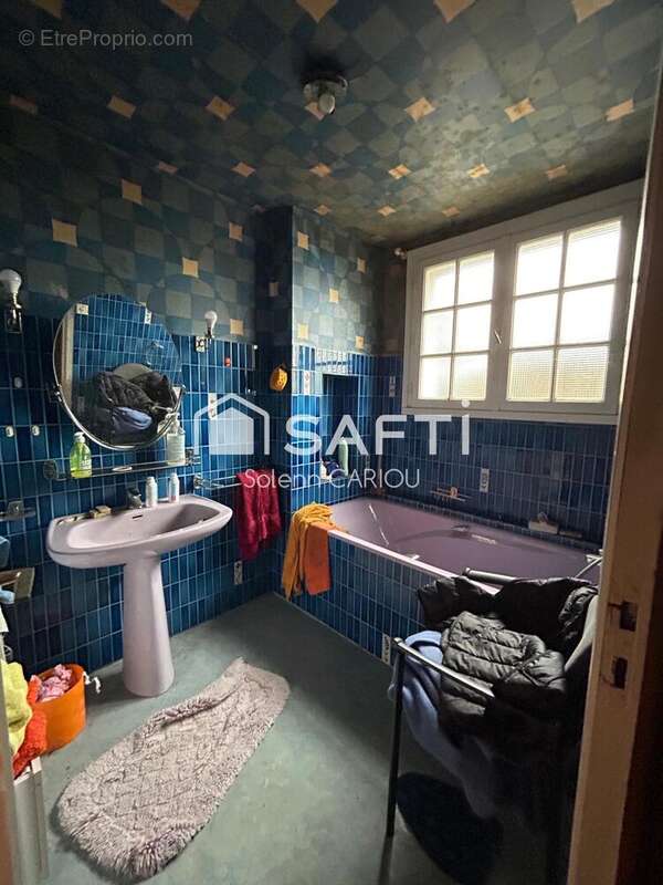 Photo 5 - Appartement à CLOHARS-CARNOET