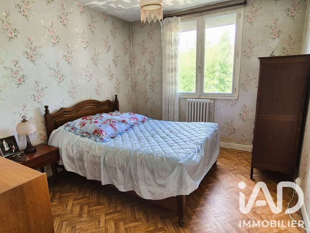 Maison 90 m² à Aussillon  - photo 8