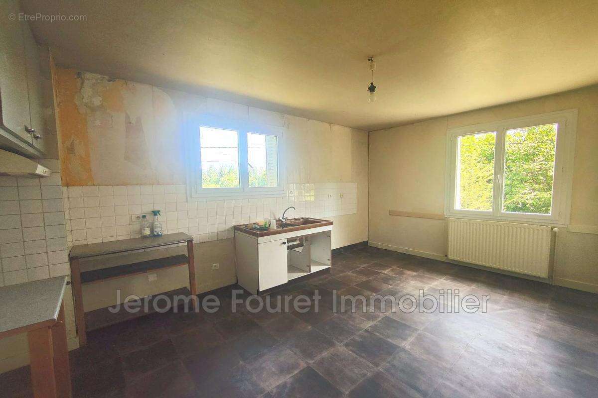 vente maison 5 Pièce(s) - photo 10