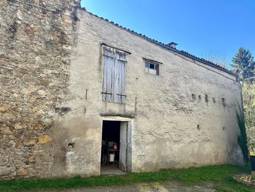 Photo 3 - Maison à VILLENEUVE-D&#039;OLMES