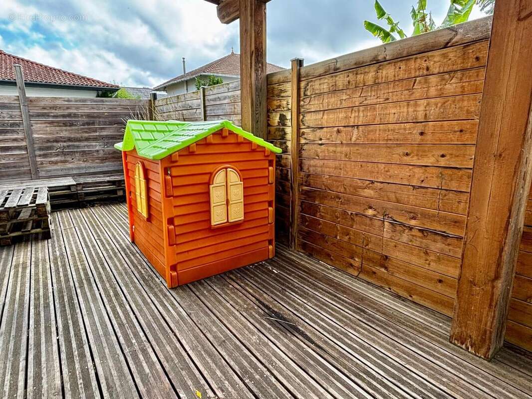 Photo 5 - Appartement à BAYONNE