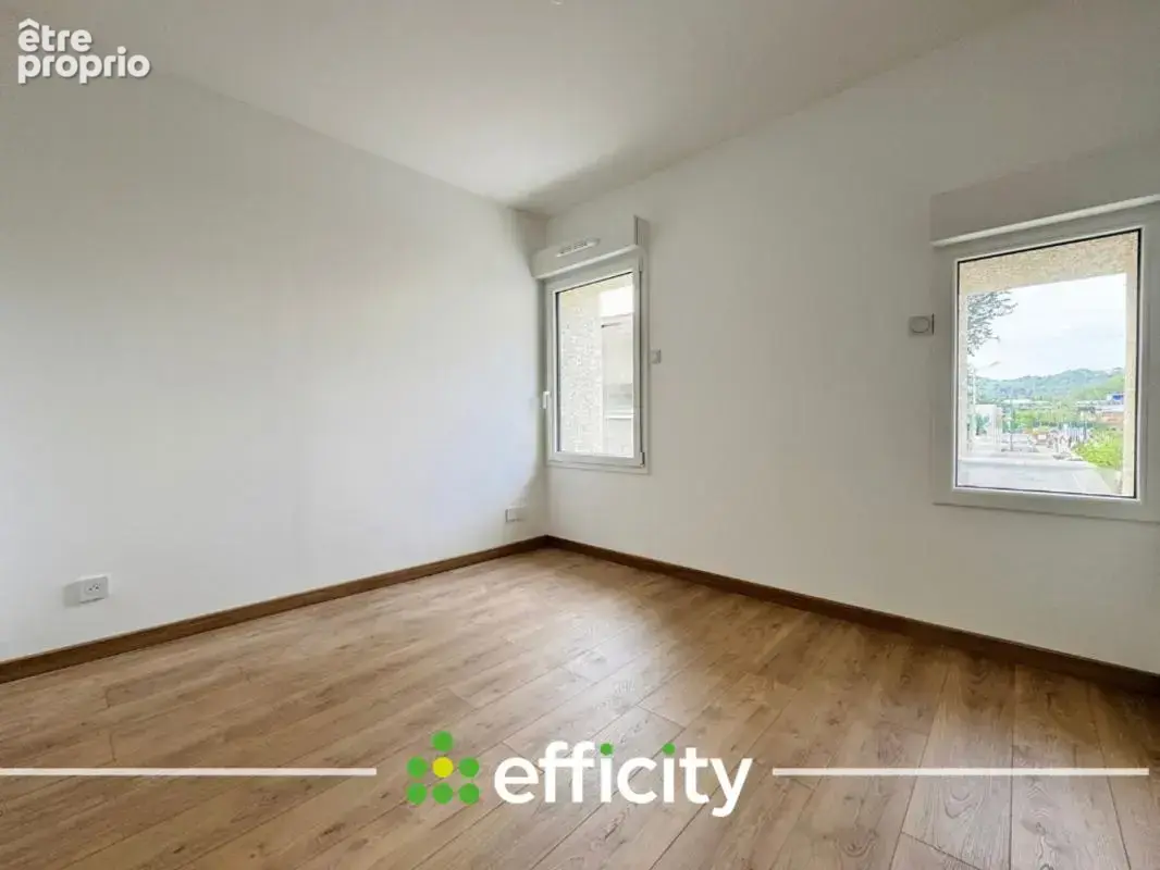Appartement - photo 11