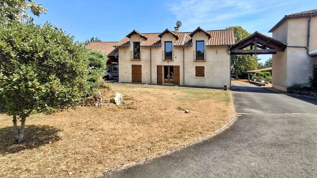 Ensemble immobilier avec potentiel - photo 6