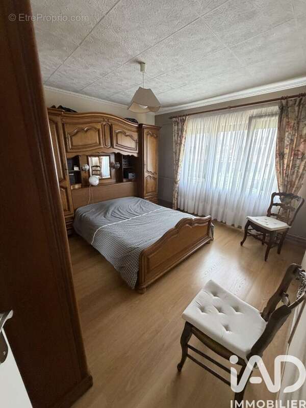 Photo 9 - Maison à MONTIGNY-EN-GOHELLE