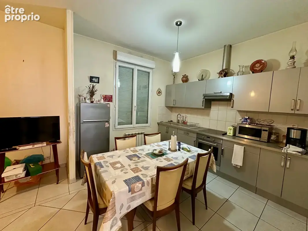 Maison Montreuil 6 pièce(s) 111 m2 - photo 4