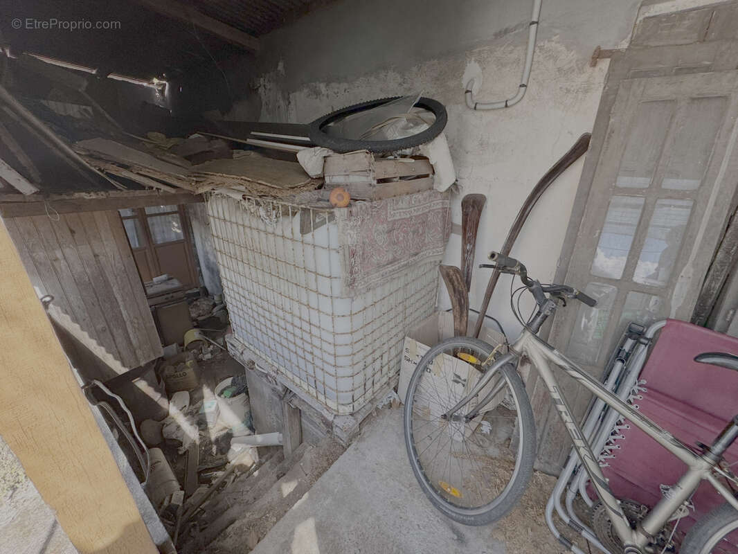 Maison à SAINT-JOSEPH