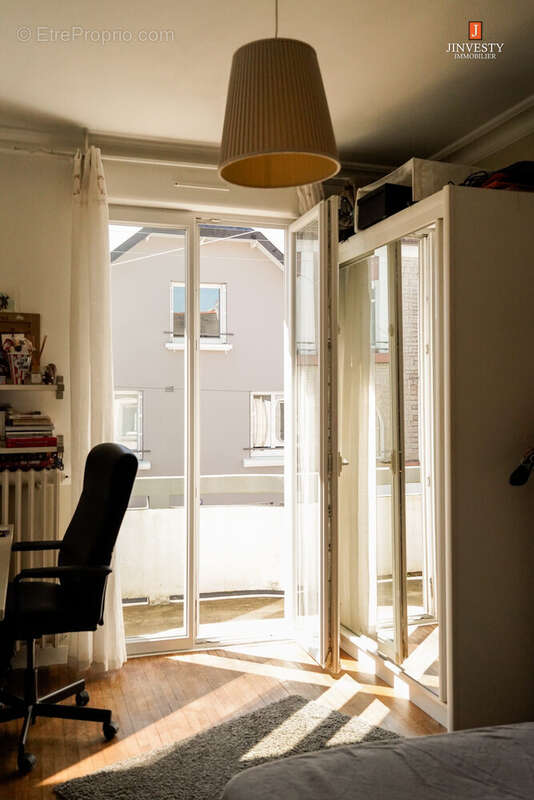 Maison à LORIENT