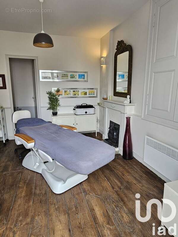 Photo 7 - Maison à SAINT-LAURENT-SUR-GORRE