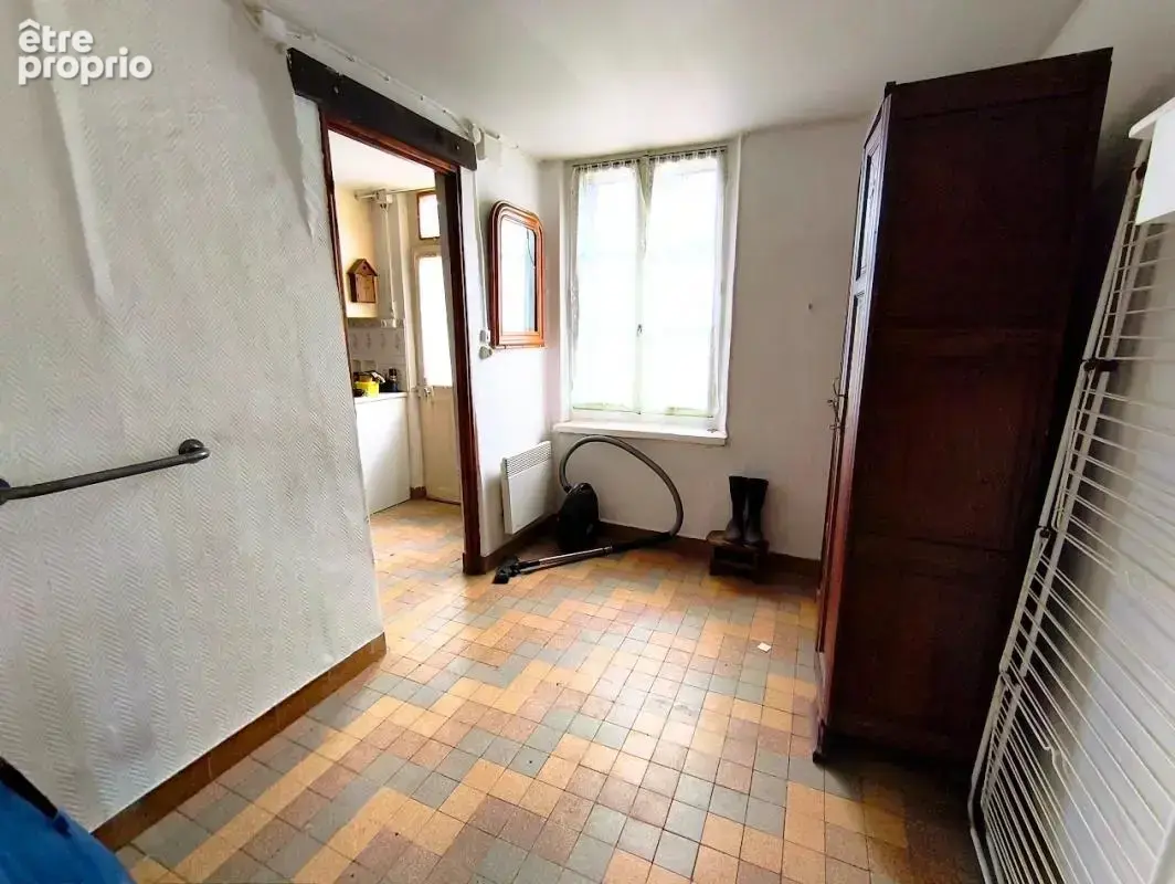 Maison de caractère avec jardin et fort potentiel d'aménagement - photo 6