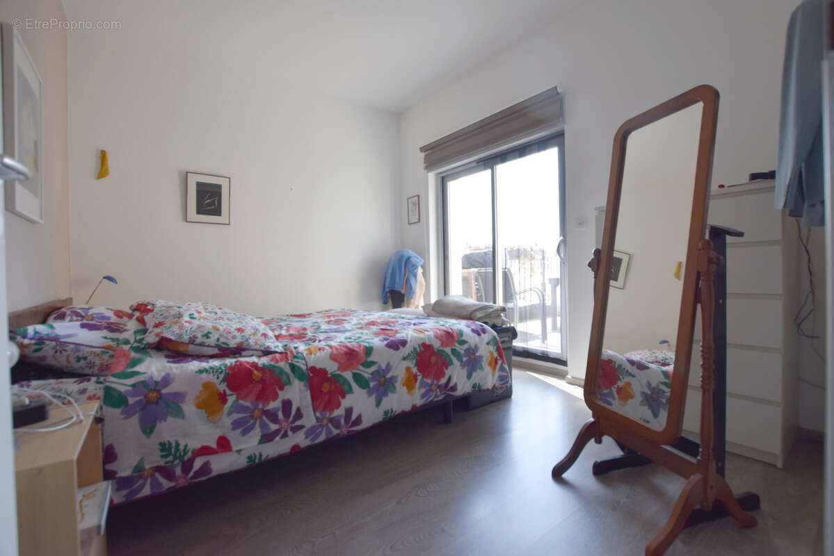 Appartement à MONTBELIARD