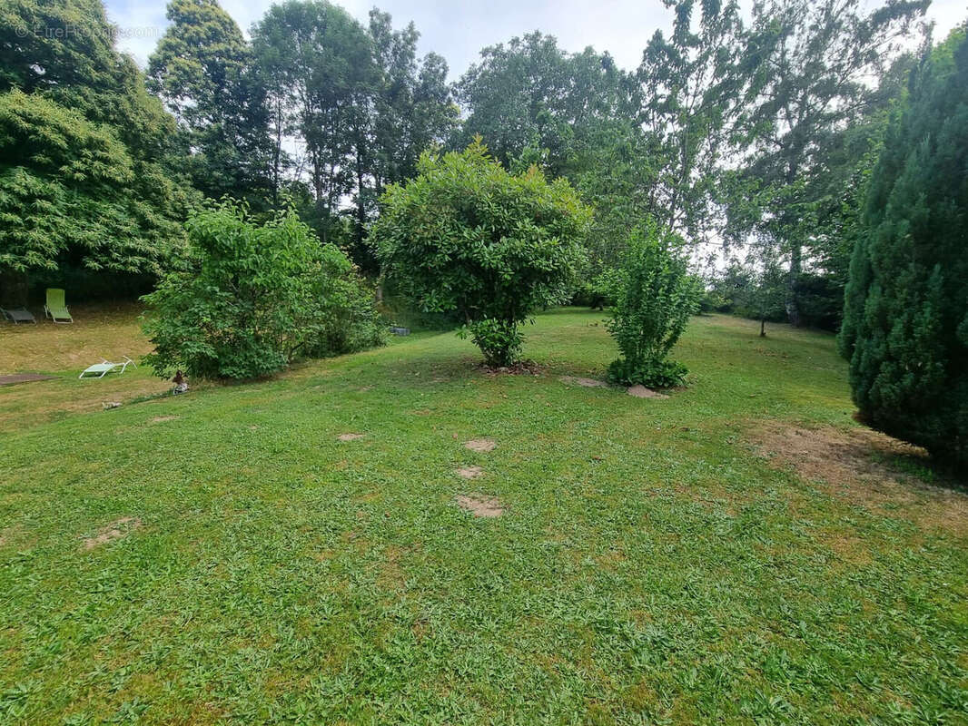 Photo 9 - Maison à MONTMELARD