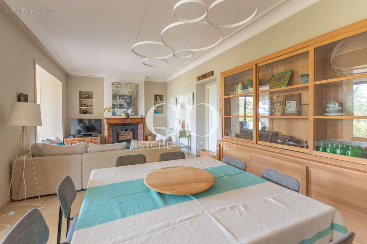 Appartement à CASSIS