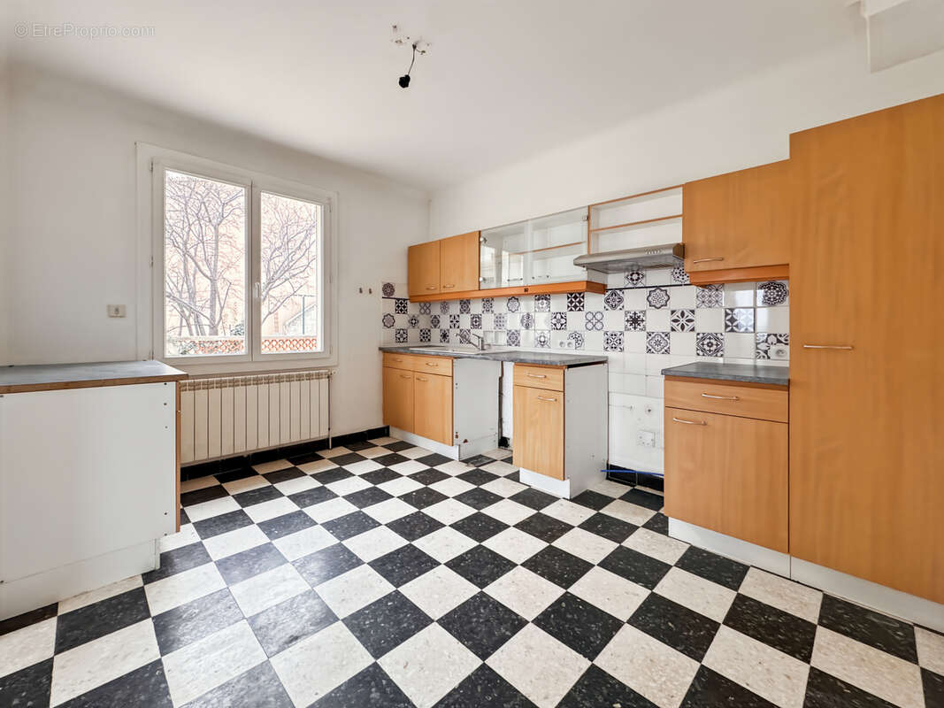 Maison à CHATEAUNEUF-DU-PAPE