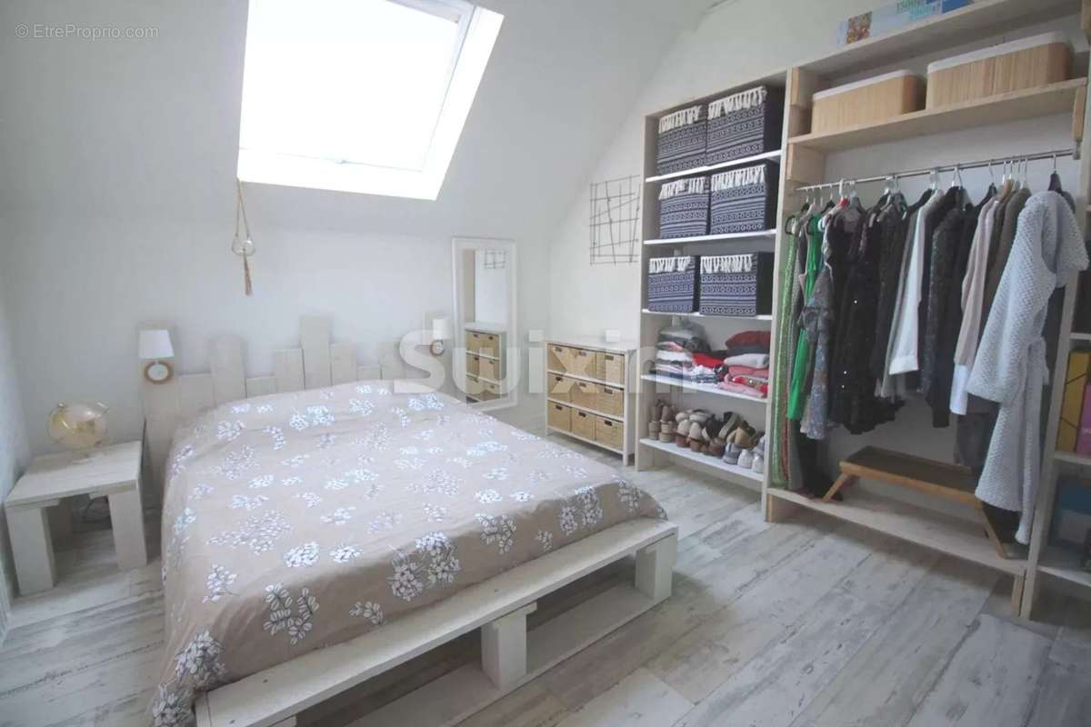 Maison à LAVELINE-DEVANT-BRUYERES