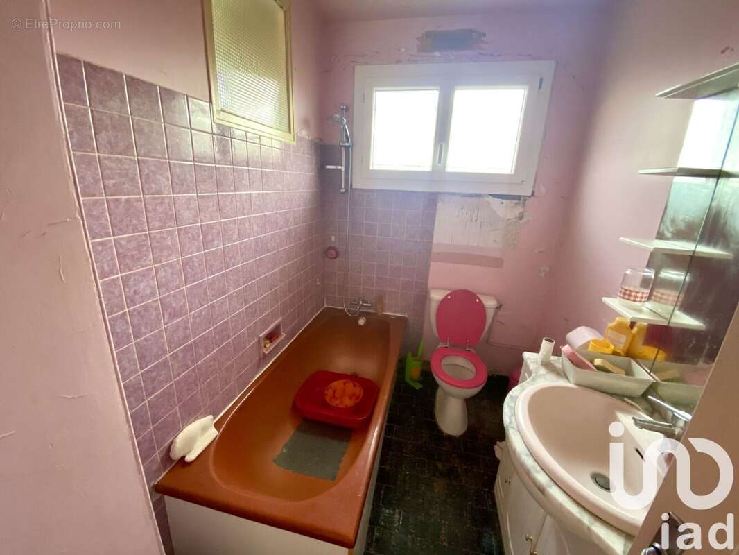 Photo 7 - Maison à CHATEAU-RENARD