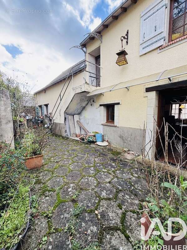 Photo 9 - Maison à BARACE