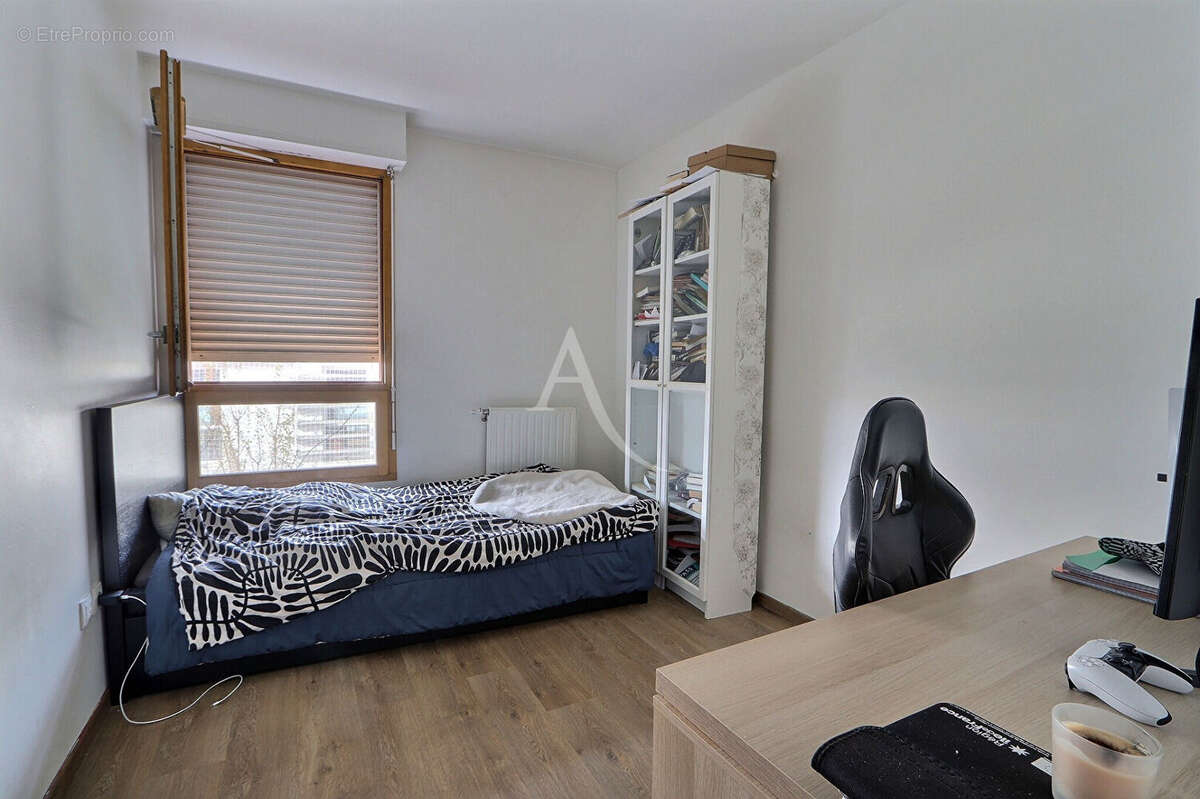 Appartement à SAINT-DENIS