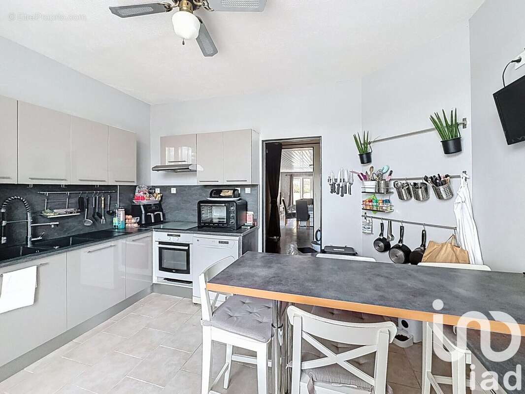 Photo 2 - Maison à EPERNAY